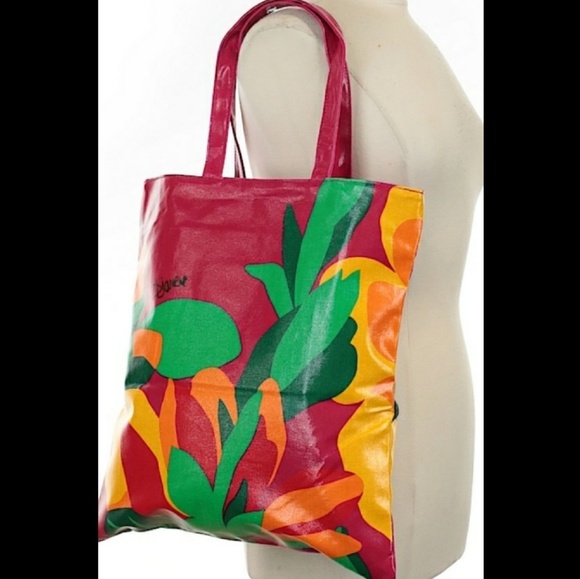 Diane von Furstenberg tote bag - Picture 2 of 6
